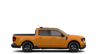 2026 Ford Maverick® External Image 1